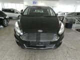 Ford S-Max bei Reisemobile.expert - Abbildung (2 / 10)
