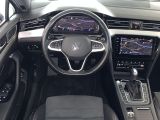 VW Passat bei Reisemobile.expert - Abbildung (9 / 10)
