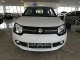 Suzuki Ignis bei Reisemobile.expert - Abbildung (2 / 10)