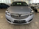 Opel Insignia bei Reisemobile.expert - Abbildung (2 / 10)