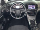 Opel Insignia bei Reisemobile.expert - Abbildung (9 / 10)