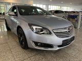 Opel Insignia bei Reisemobile.expert - Abbildung (3 / 10)