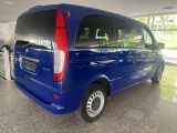 Mercedes-Benz Vito bei Reisemobile.expert - Abbildung (7 / 10) Mercedes-Benz Vito bei Reisemobile.expert - Abbildung (7 / 10)