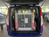 Mercedes-Benz Vito bei Reisemobile.expert - Abbildung (8 / 10) Mercedes-Benz Vito bei Reisemobile.expert - Abbildung (8 / 10)