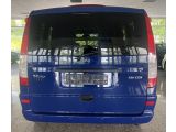 Mercedes-Benz Vito bei Reisemobile.expert - Abbildung (6 / 10) Mercedes-Benz Vito bei Reisemobile.expert - Abbildung (6 / 10)