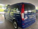 Mercedes-Benz Vito bei Reisemobile.expert - Abbildung (5 / 10) Mercedes-Benz Vito bei Reisemobile.expert - Abbildung (5 / 10)