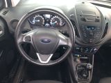 Ford Transit Courier bei Reisemobile.expert - Abbildung (9 / 10) Ford Transit Courier bei Reisemobile.expert - Abbildung (9 / 10)