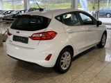 Ford Fiesta bei Reisemobile.expert - Abbildung (4 / 10) Ford Fiesta bei Reisemobile.expert - Abbildung (4 / 10)