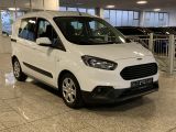 Ford Transit bei Reisemobile.expert - Abbildung (3 / 10) Ford Transit bei Reisemobile.expert - Abbildung (3 / 10)