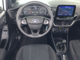 Ford Fiesta bei Reisemobile.expert - Abbildung (9 / 10)
