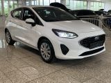 Ford Fiesta bei Reisemobile.expert - Abbildung (3 / 10)