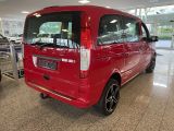 Mercedes-Benz Vito bei Reisemobile.expert - Abbildung (6 / 10)
