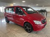 Mercedes-Benz Vito bei Reisemobile.expert - Abbildung (3 / 10)
