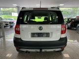 Skoda Yeti bei Reisemobile.expert - Abbildung (5 / 10)