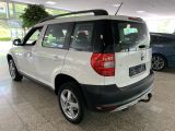 Skoda Yeti bei Reisemobile.expert - Abbildung (4 / 10)