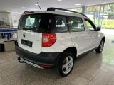 Skoda Yeti bei Reisemobile.expert - Abbildung (6 / 10)