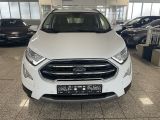 Ford EcoSport bei Reisemobile.expert - Abbildung (2 / 10)