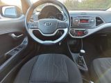 Kia Picanto bei Reisemobile.expert - Abbildung (5 / 10)