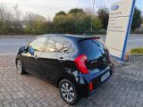 Kia Picanto bei Reisemobile.expert - Abbildung (3 / 10)