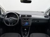 VW Caddy bei Reisemobile.expert - Abbildung (9 / 15)