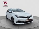 Toyota Auris Touring Sports bei Reisemobile.expert - Abbildung (4 / 15)