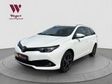 Toyota Auris Touring Sports bei Reisemobile.expert - Abbildung (2 / 15)