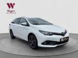 Toyota Auris Touring Sports bei Reisemobile.expert - Abbildung (5 / 15)
