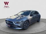 Mercedes-Benz CLA-Klasse bei Reisemobile.expert - Abbildung (2 / 15)