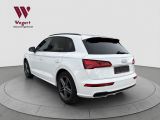 Audi SQ5 bei Reisemobile.expert - Abbildung (13 / 15)