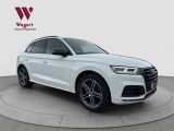 Audi SQ5 bei Reisemobile.expert - Abbildung (6 / 15)