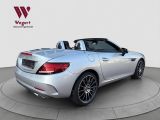 Mercedes-Benz SLC bei Reisemobile.expert - Abbildung (9 / 15)