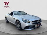 Mercedes-Benz SLC bei Reisemobile.expert - Abbildung (5 / 15)