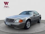 Mercedes-Benz SL-Klasse bei Reisemobile.expert - Abbildung (2 / 15)