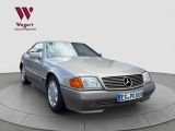 Mercedes-Benz SL-Klasse bei Reisemobile.expert - Abbildung (4 / 15)