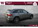 Mercedes-Benz GLC bei Reisemobile.expert - Abbildung (8 / 15)