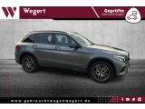 Mercedes-Benz GLC bei Reisemobile.expert - Abbildung (6 / 15)