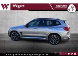 BMW X3 bei Reisemobile.expert - Abbildung (14 / 15)