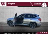 BMW X3 bei Reisemobile.expert - Abbildung (15 / 15)