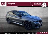 BMW X3 bei Reisemobile.expert - Abbildung (5 / 15)