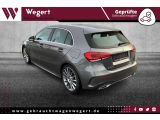 Mercedes-Benz A bei Reisemobile.expert - Abbildung (10 / 15)