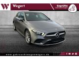 Mercedes-Benz A bei Reisemobile.expert - Abbildung (4 / 15)