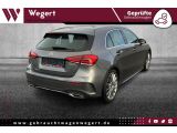 Mercedes-Benz A bei Reisemobile.expert - Abbildung (8 / 15)