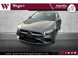 Mercedes-Benz A bei Reisemobile.expert - Abbildung (2 / 15)