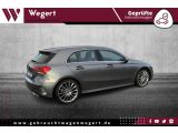 Mercedes-Benz A bei Reisemobile.expert - Abbildung (7 / 15)