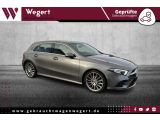 Mercedes-Benz A bei Reisemobile.expert - Abbildung (5 / 15)