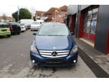 Mercedes-Benz B-Klasse bei Reisemobile.expert - Abbildung (15 / 15)