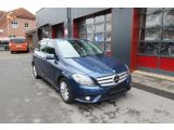 Mercedes-Benz B-Klasse bei Reisemobile.expert - Abbildung (2 / 15)