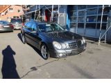 Mercedes-Benz E-Klasse bei Reisemobile.expert - Abbildung (2 / 12)
