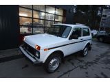 Lada 4x4 bei Reisemobile.expert - Abbildung (3 / 15)