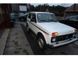 Lada 4x4 bei Reisemobile.expert - Abbildung (5 / 15)